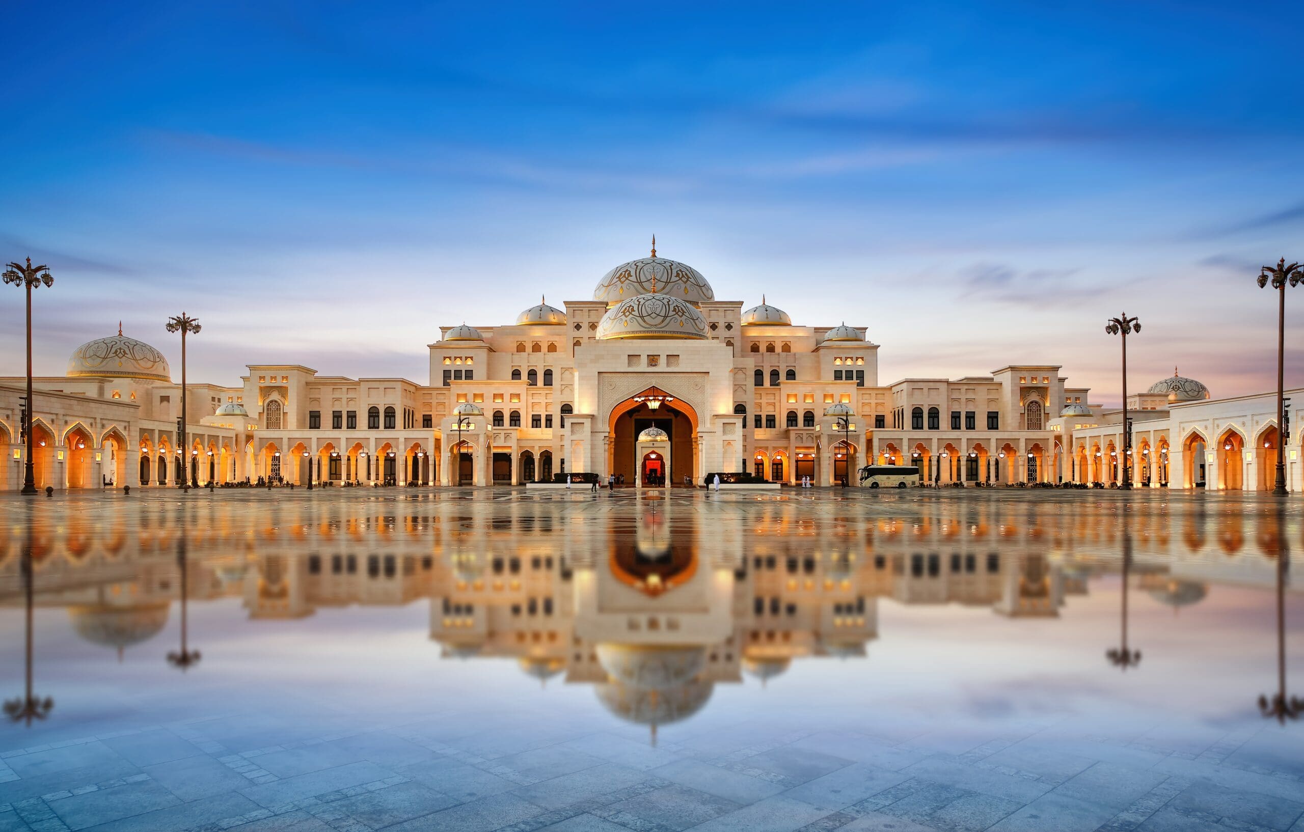 Tour Packages In Dubai