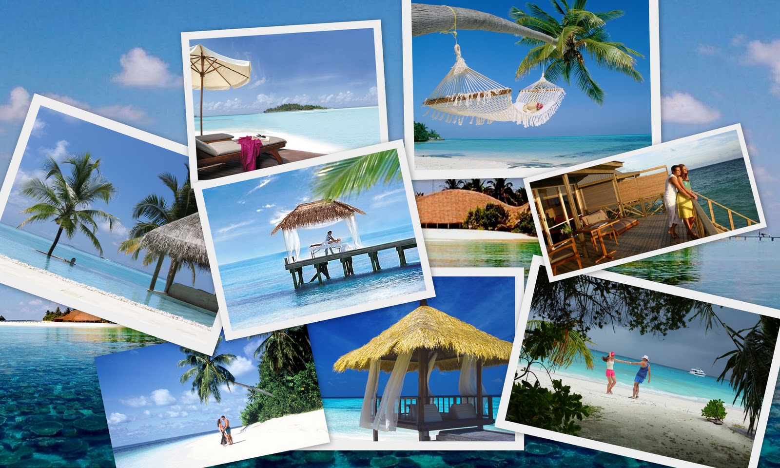 Tour Packages In Dubai