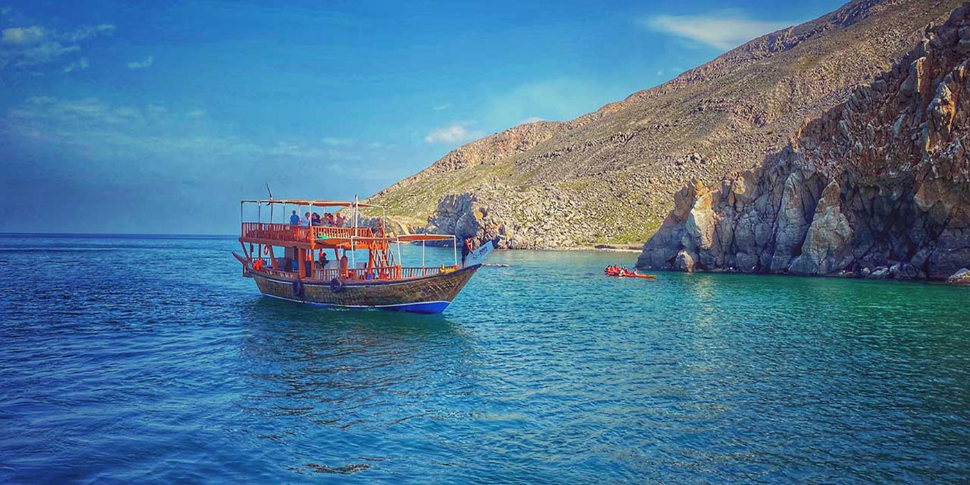 Tour Packages In Dubai