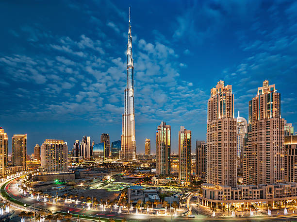 Falak travel agency Dubai