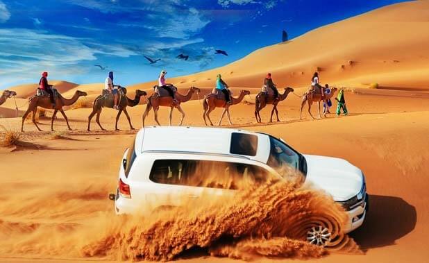 Falak travel agency Dubai