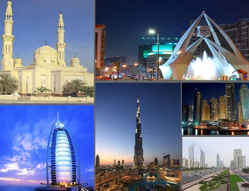 Falak travel agency Dubai