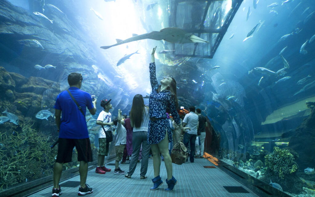 Falak travel agency Dubai