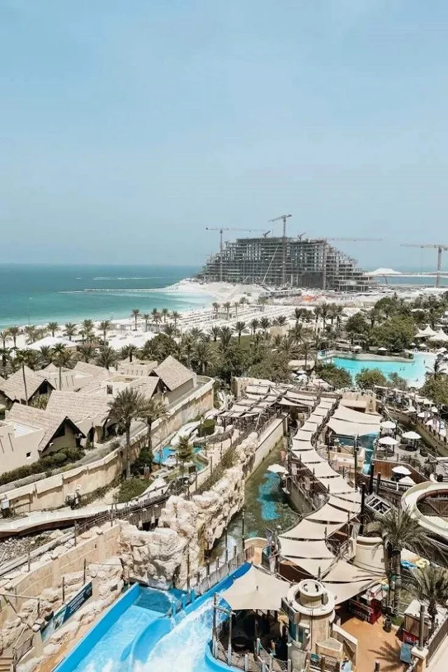 Tour Packages In Dubai