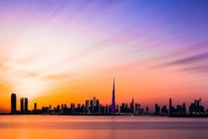 Things to know before visiting dubai